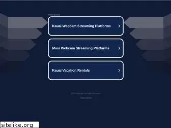 kauai-webcam.com
