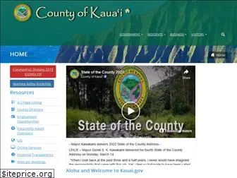 kauai.gov