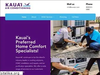 kauaiac.com