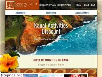 kauaiactivitiesdiscount.com