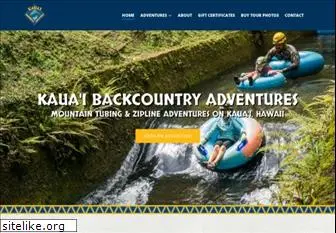 kauaibackcountry.com