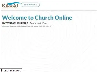 kauaibaptist.org