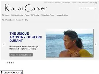 kauaicarverstore.com