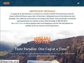 kauaicoffee.com