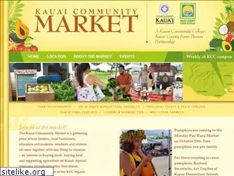 kauaicommunitymarket.org