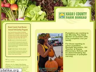 kauaicountyfarmbureau.org