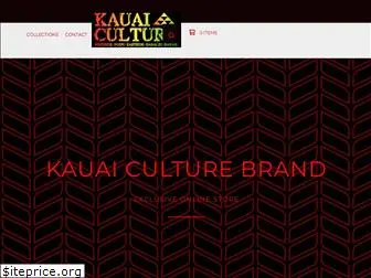 kauaiculture.com