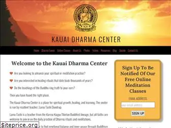 kauaidharma.org