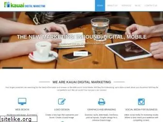 kauaidigitalmarketing.com