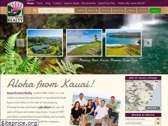 kauaidreams.com