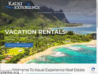 kauaiexperience.com