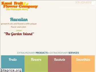 kauaifruit.com