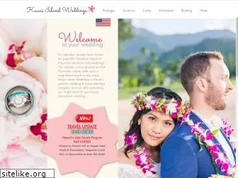 kauaiislandweddings.com