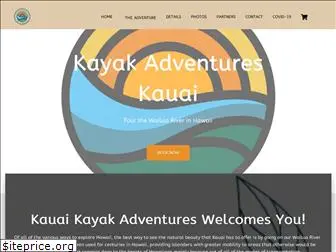 kauaikayaktour.com