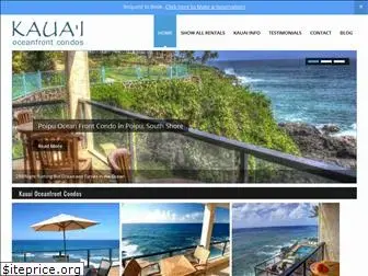 kauaioceanfrontcondos.com