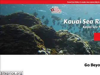 kauaiseariders.com