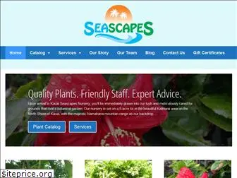 kauaiseascapesnursery.com