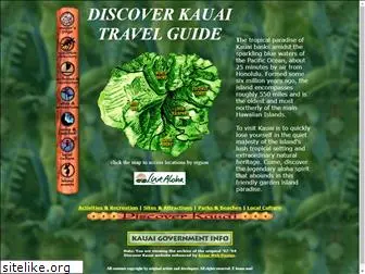 kauaitravelguide.com