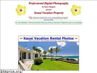 kauaivacationrentalphotography.com