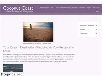 kauaiweddingministers.com