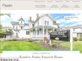 kauberfraley.com