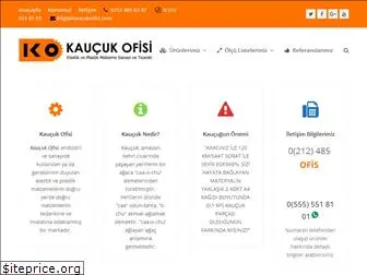 kaucukofisi.com