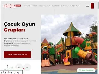 kaucukpark.com