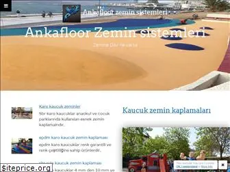 kaucukzeminizmir.com