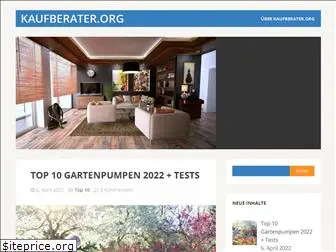 kaufberater.org