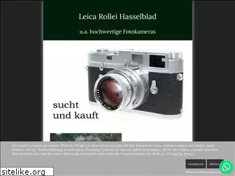 kaufe-kamera.de