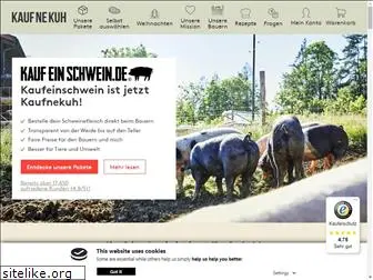 kaufeinschwein.de