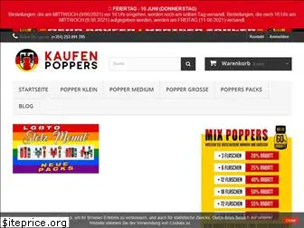 kaufen-poppers.de