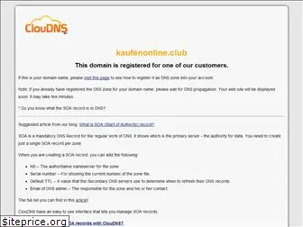 kaufenonline.club