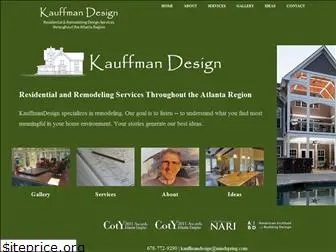 kauffmandesign.com