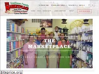 kauffmanmarketplace.com