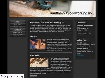 kauffmanww.com
