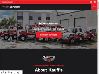 kauffsinc.com