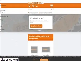 kaufkleber.de