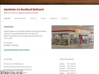 kauflandapotheke.com