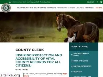 kaufmancountyclerk.com