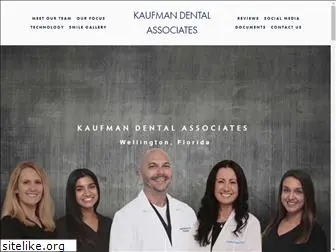 kaufmandental.com