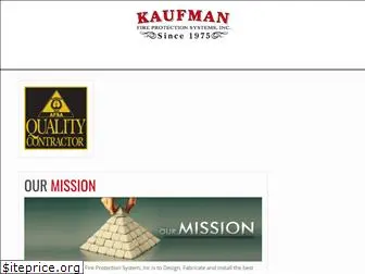 kaufmanfire.com