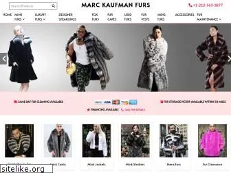 kaufmanfurs.com