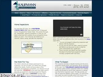 kaufmann-consultants.com