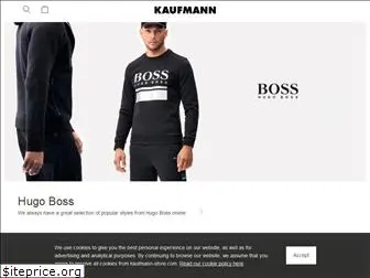 kaufmann-store.com