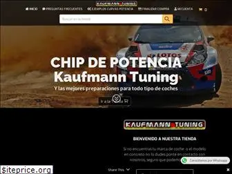 kaufmann-tuning.com
