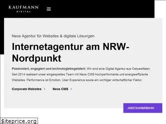 kaufmann.digital