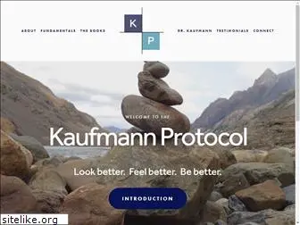 kaufmannprotocol.com