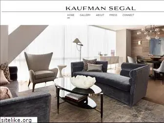 kaufmansegal.com