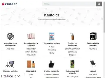 kaufo.cz